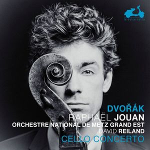 Dvořák Cello Concerto